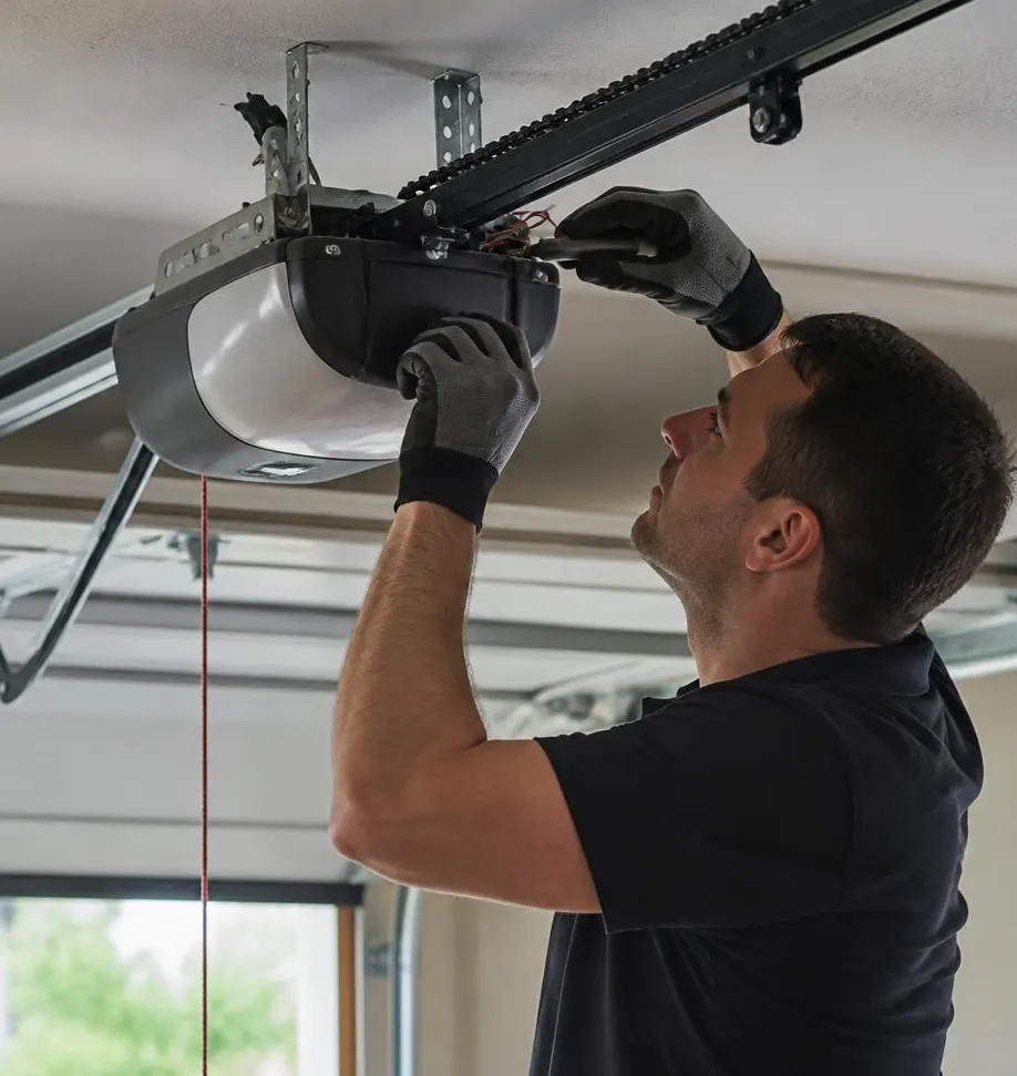 The 20-Minute Fall Garage Door Check Every OKC Homeowner Should Do — Oklahoma City Garage Door, Oklahoma City, OK