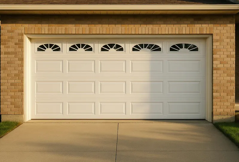 Contact Oklahoma City Garage Door