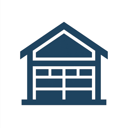 Oklahoma City Garage Door logo